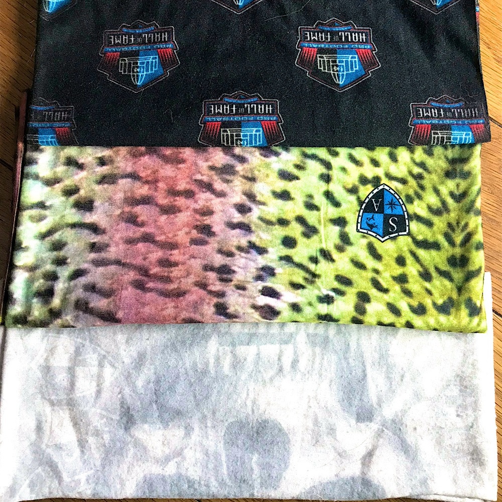 SA company sports gators